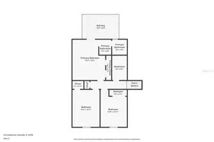 514 Linden Ave, Niceville, FL 32578 - Photo 38