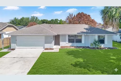 2733 Mint Drive, Orlando, FL 32837 - Photo 1