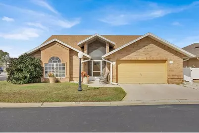 543 Clubhill Drive, Haines City, FL 33844 - Photo 1