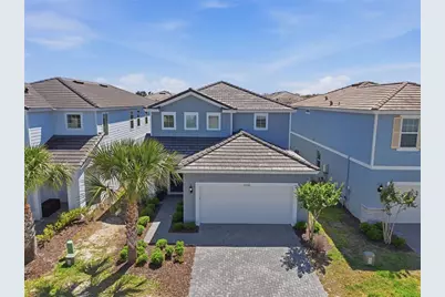 7256 Oakmoss Loop, Davenport, FL 33837 - Photo 1