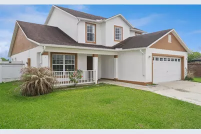 2414 Serenity Bend, Kissimmee, FL 34758 - Photo 2