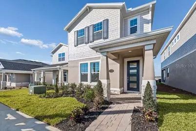 17329 Beachgrass Alley, Winter Garden, FL 34787 - Photo 2