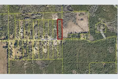 1077 NW Hamp Farmer Road, Lake City, FL 32055 - Photo 1