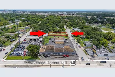 1221 25th Street, Orlando, FL 32805 - Photo 2