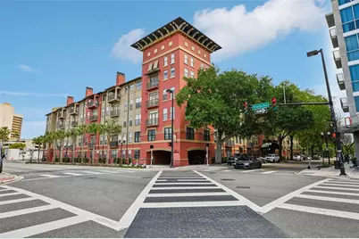 911 N Orange Avenue #101, Orlando, FL 32801 - Photo 2