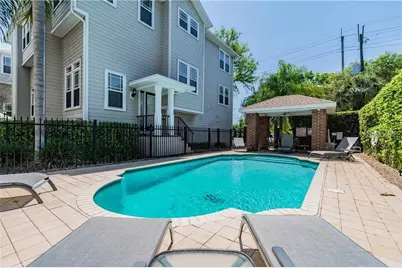 3315 W De Leon  #20 Street, Tampa, FL 33609 - Photo 4