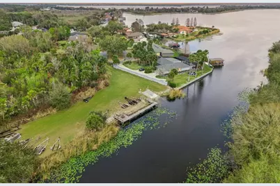 16805 Beauclaire Court, Tavares, FL 32778 - Photo 2