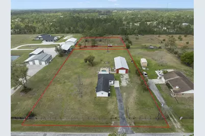 1070 Lake Ashby Road, New Smyrna Beach, FL 32168 - Photo 2