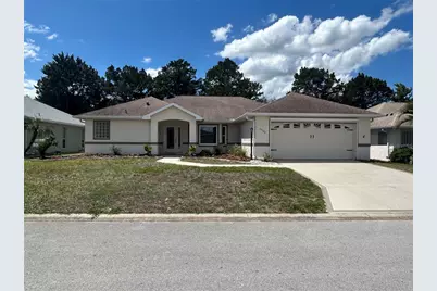 17180 SE 115th Terrace Road, Summerfield, FL 34491 - Photo 2