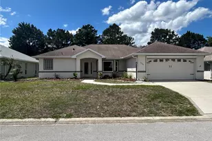 17180 SE 115th Terrace Rd, Summerfield, FL 34491 - Photo 1