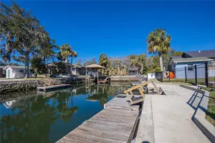 3956 N Timucua Point, Crystal River, FL 34428 - Photo 32