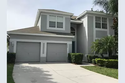 2648 Dinville Street, Kissimmee, FL 34747 - Photo 1