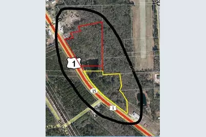 3 US Hwy 1, Hilliard, FL 32046 - Photo 2