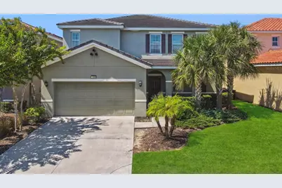5289 Oakbourne Avenue, Davenport, FL 33837 - Photo 2