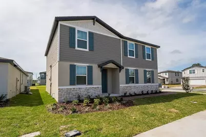 5252 Sanders Oak Trail, Saint Cloud, FL 34771 - Photo 2