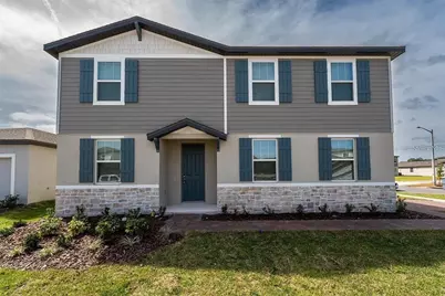 5252 Sanders Oak Trail, Saint Cloud, FL 34771 - Photo 1