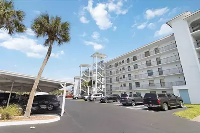 3180 Ocean Shore Boulevard #311, Ormond Beach, FL 32176 - Photo 2