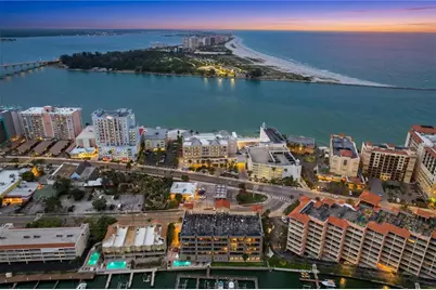 600 Bayway Boulevard #304, Clearwater Beach, FL 33767 - Photo 2