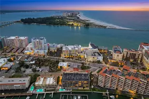 600 Bayway Blvd, Clearwater Beach, FL 33767 - Photo 2