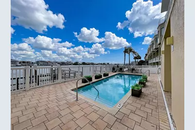 600 Bayway Boulevard #304, Clearwater Beach, FL 33767 - Photo 46