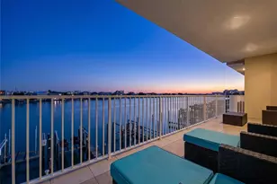600 Bayway Blvd, Clearwater Beach, FL 33767 - Photo 4