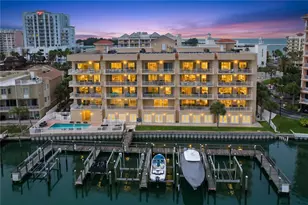 600 Bayway Blvd, Clearwater Beach, FL 33767 - Photo 2