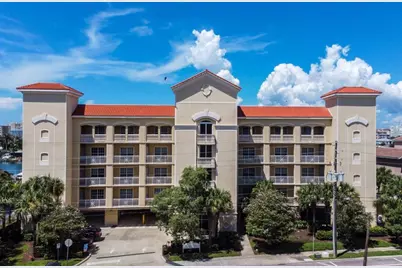 600 Bayway Boulevard #304, Clearwater Beach, FL 33767 - Photo 2