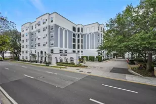 300 E South St, Orlando, FL 32801 - Photo 1