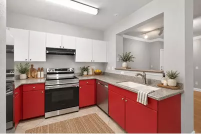 300 E South Street #2014, Orlando, FL 32801 - Photo 4