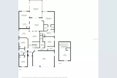 5917 Wedgefield Drive, Zephyrhills, FL 33541 - Photo 44