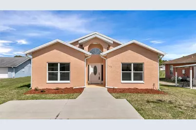 707 Hamilton Street, New Smyrna Beach, FL 32168 - Photo 2