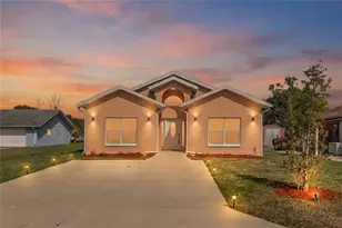 707 Hamilton St, New Smyrna Beach, FL 32168 - Photo 1