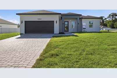 12804 SW 74th Terrace, Ocala, FL 34473 - Photo 2