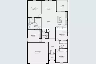 204 Streamwater Way, Groveland, FL 34736 - Photo 2