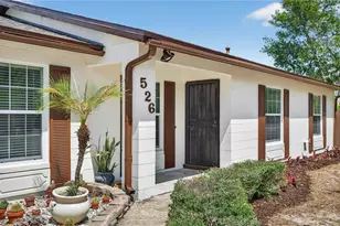 526 E Grandview Way, Casselberry, FL 32707 - Photo 2