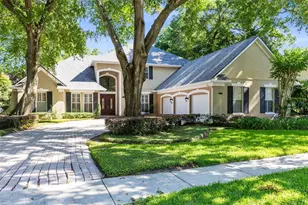 873 Crane's Ct, Maitland, FL 32751 - Photo 1