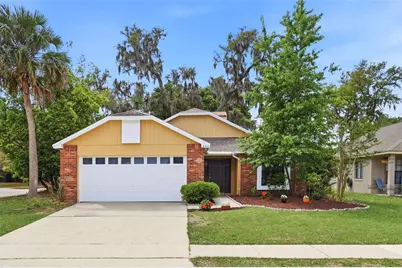 444 Morning Glory Drive, Lake Mary, FL 32746 - Photo 2