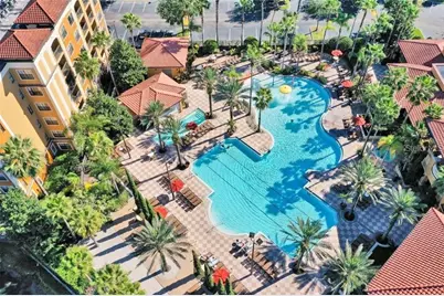 12538 Floridays Resort Drive #102C, Orlando, FL 32821 - Photo 2