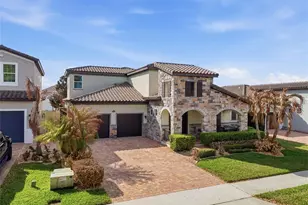 1646 Holcomb Creek St, Winter Garden, FL 34787 - Photo 1