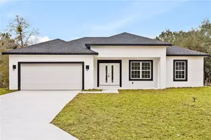 284 E Finland Ln, Citrus Springs, FL 34434 - Photo 1