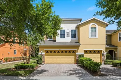 5335 Hidden Cypress Lane, Oviedo, FL 32765 - Photo 1