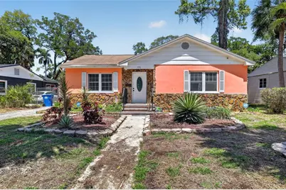 775 28th Avenue S, Saint Petersburg, FL 33705 - Photo 1