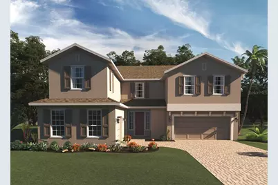 5079 Northern Dove Avenue, Mount Dora, FL 32757 - Photo 1