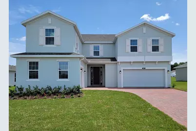5079 Northern Dove Avenue, Mount Dora, FL 32757 - Photo 2