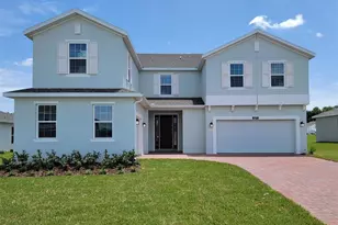 5079 Northern Dove Ave, Mount Dora, FL 32757 - Photo 2