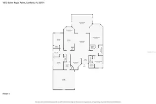 1572 St Regis Point, Sanford, FL 32771 - Photo 30