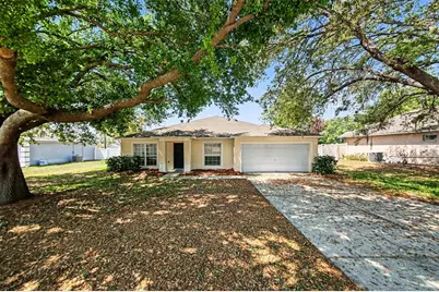1461 E Whooping Drive, Groveland, FL 34736 - Photo 1