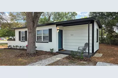 531 N Wellington Drive, Deltona, FL 32725 - Photo 1