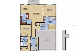 5826 Ali Grace Dr, Saint Cloud, FL 34771 - Photo 10