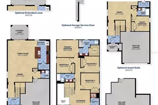 14724 Crestavista Ave, Clermont, FL 34714 - Photo 2